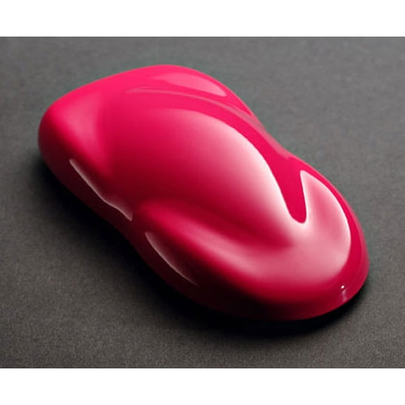 4 z MAGENTA STRIPING/LETTERING PAINT U14 HOUSE OF KOLOR