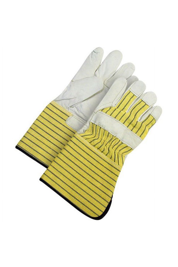 40-1-1511-5 Fitter Glove Grain Cowhide Guantlet Cuff