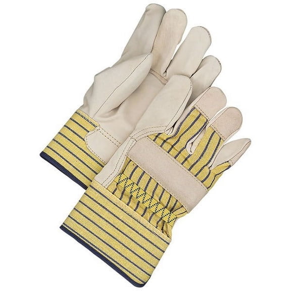 40-1-1511W Fitter Glove Grain Cowhide Ladies