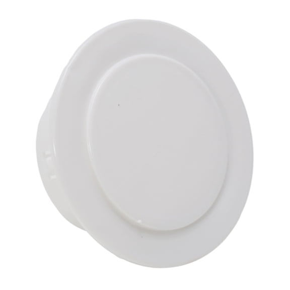 40-100Mm Decorative Wall Hole Cover Protective Vents Decor Cap Plastic Plug