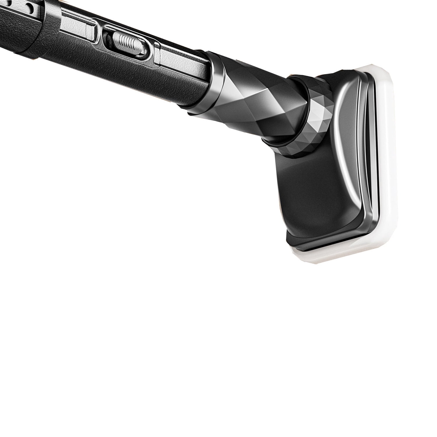 Extending Drying Rod 40-102inch Black Telescopic Tension Curtain Rod for Drying Clothes, No ...