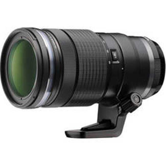 40-150 mm M.Zuiko Digital ED F2.8 Pro Lens, Black - Walmart.com