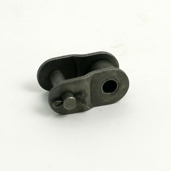 Tritan Roller Chain,Single Strand,Offset Link 40-1R OSL