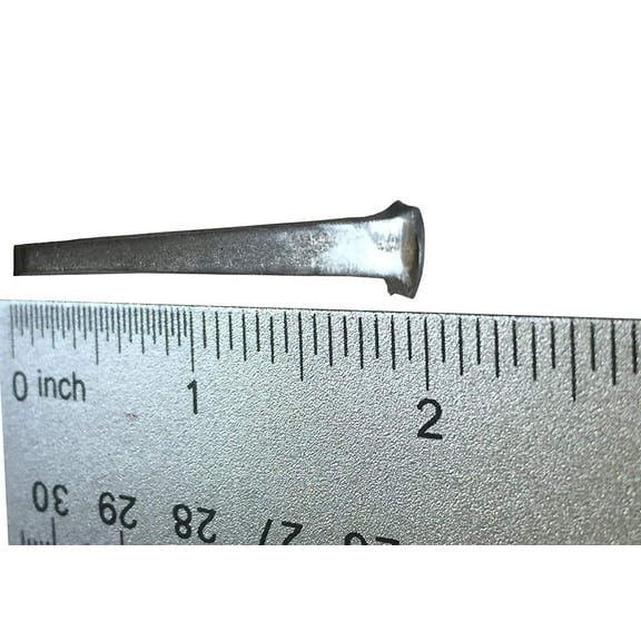 40 2" COMMON CUT Nails-Antique Style