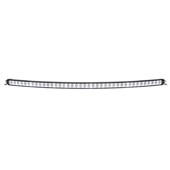 40.20 in. XPL Curved Series Halo 31 LED Light Bar