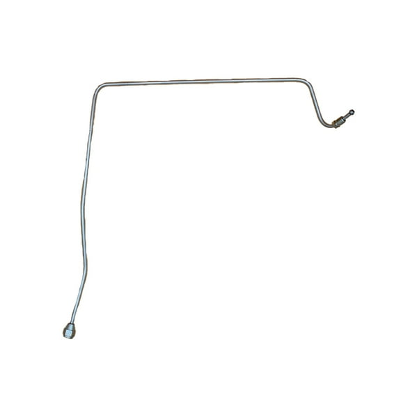 Injection Line - #4 Fits White