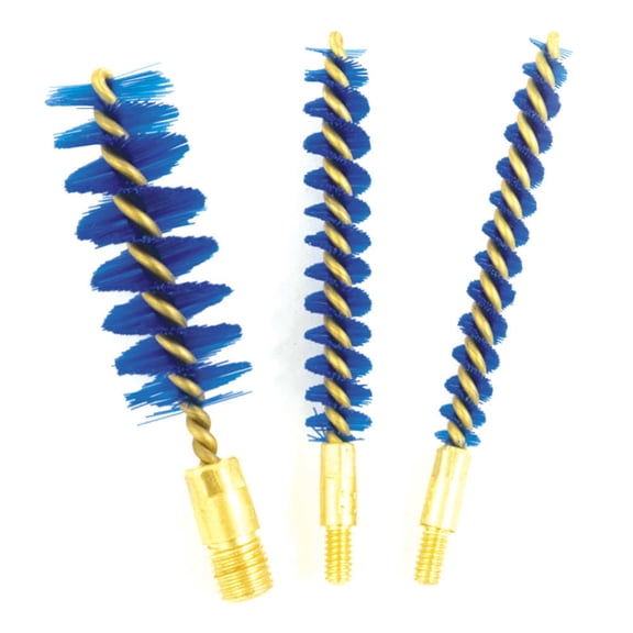 Tetra Gun ProSmith Pistol Cleaning Brush 40, 41 Caliber 8 x 32 Thread Nylon