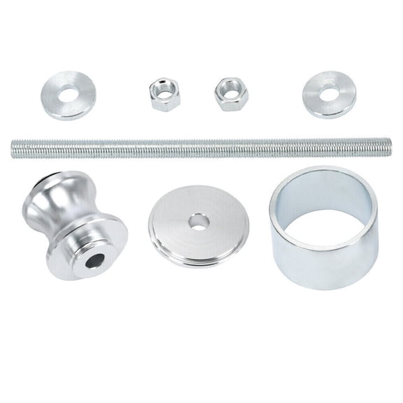 40/44 mm Wheel Bearing Removal Tool Kit For Polaris UTV/ATV RZR Ranger General