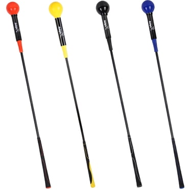 ProActive Sports F4 Power Resistance Golf Swing Trainer - Walmart.com