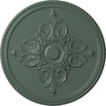 thumbnail image 1 of 40 5/8"OD x 1 3/4"P Milton Ceiling Medallion (Fits Canopies up to 7 7/8"), Hand-Painted Cloud Burst, 1 of 6