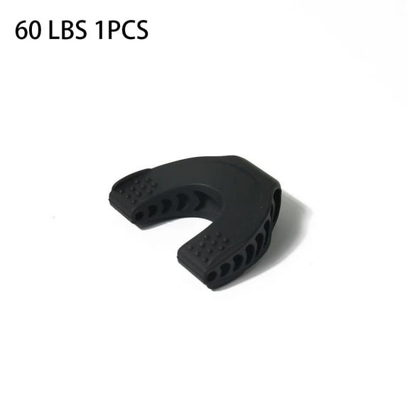 40/50/60lbs Upgraded Jaw Exerciser And Neck Toning, Jawline Exerciser for Men And Women, Face Muscle Trainin Double Chin Reducer