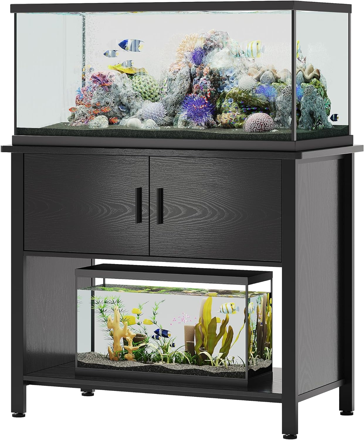 4050 Gallon Aquarium Stand, Fish Tank Stand with for Fish