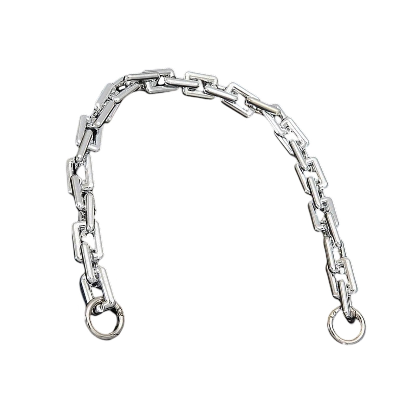 Chain Strap For Bags - Beige main image 1