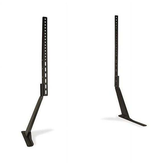 40-70 in. Adjustable Table Top TV Stand