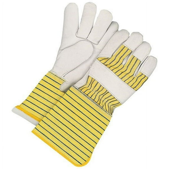 40-9-173TFL-5 Fitter Glove Grain Cowhide Lined Thinsulateâ„¢ C100 Gauntlet