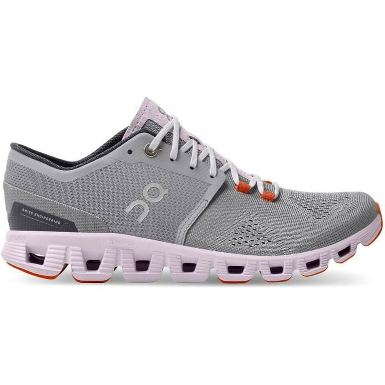 希少盤 EGO-WRAPPIN' HIS CHOICE OF SHOES IS 40.99041 ON Running Women's Cloud X Comfort Running Shoes
