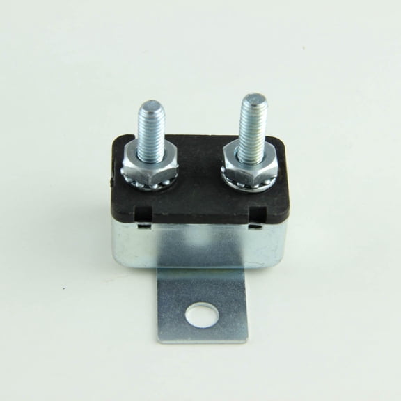 40 Amp Stud Style Circuit Breakers with Mounting Bracket (1 per pack)
