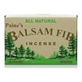 thumbnail image 1 of 40 Balsam Sticks and Holder - Paine's Fir Balsam Incense, 1 of 3