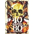 thumbnail image 1 of 40 Bands/80 Minutes!, 1 of 1