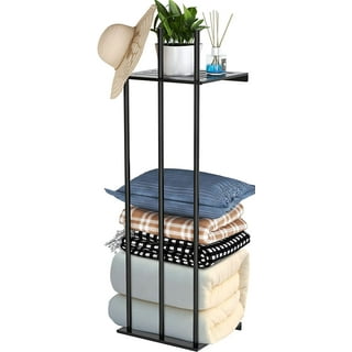 Blanket Stand Rack