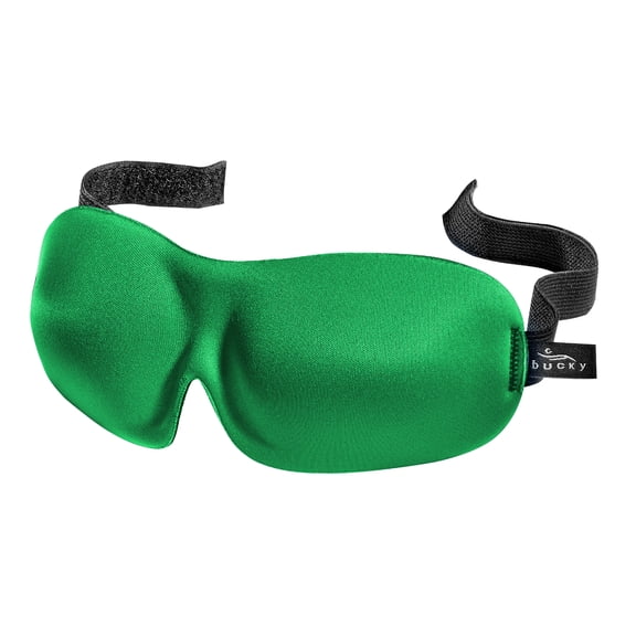 40 Blinks Eye Mask, Green