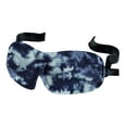 thumbnail image 1 of 40 Blinks Eye Mask, Tie-Dye, 1 of 3
