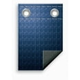 thumbnail image 1 of 40' Blue Rectangular In-Ground Winter Swimming Pool Cover, 1 of 2