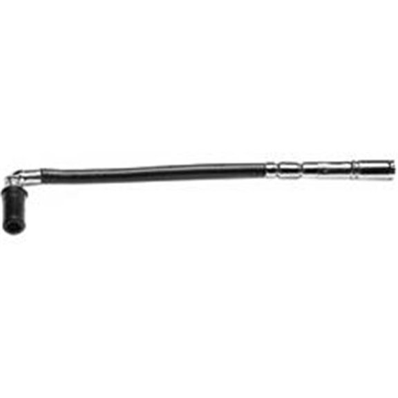 40-CR20 Radio Antenna Adapter Cable - Black - Universal Fit - 1 Pack - Snap-Lock Compatibility