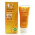 thumbnail image 1 of 40 Carrots carrot + aloe Facial Scrub 3 Oz., 1 of 3
