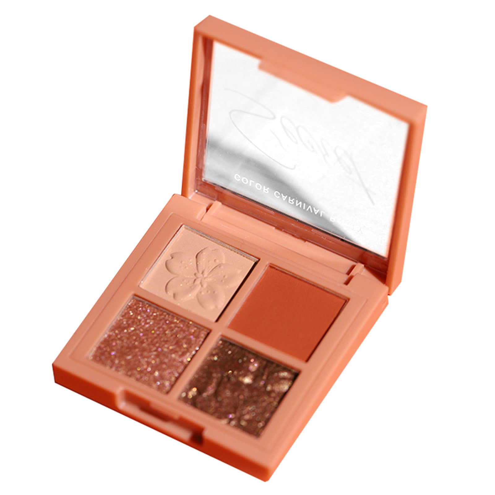 40 Cocoa Pebbles Makeup Brightener Neutral Eye Shadow Beauty