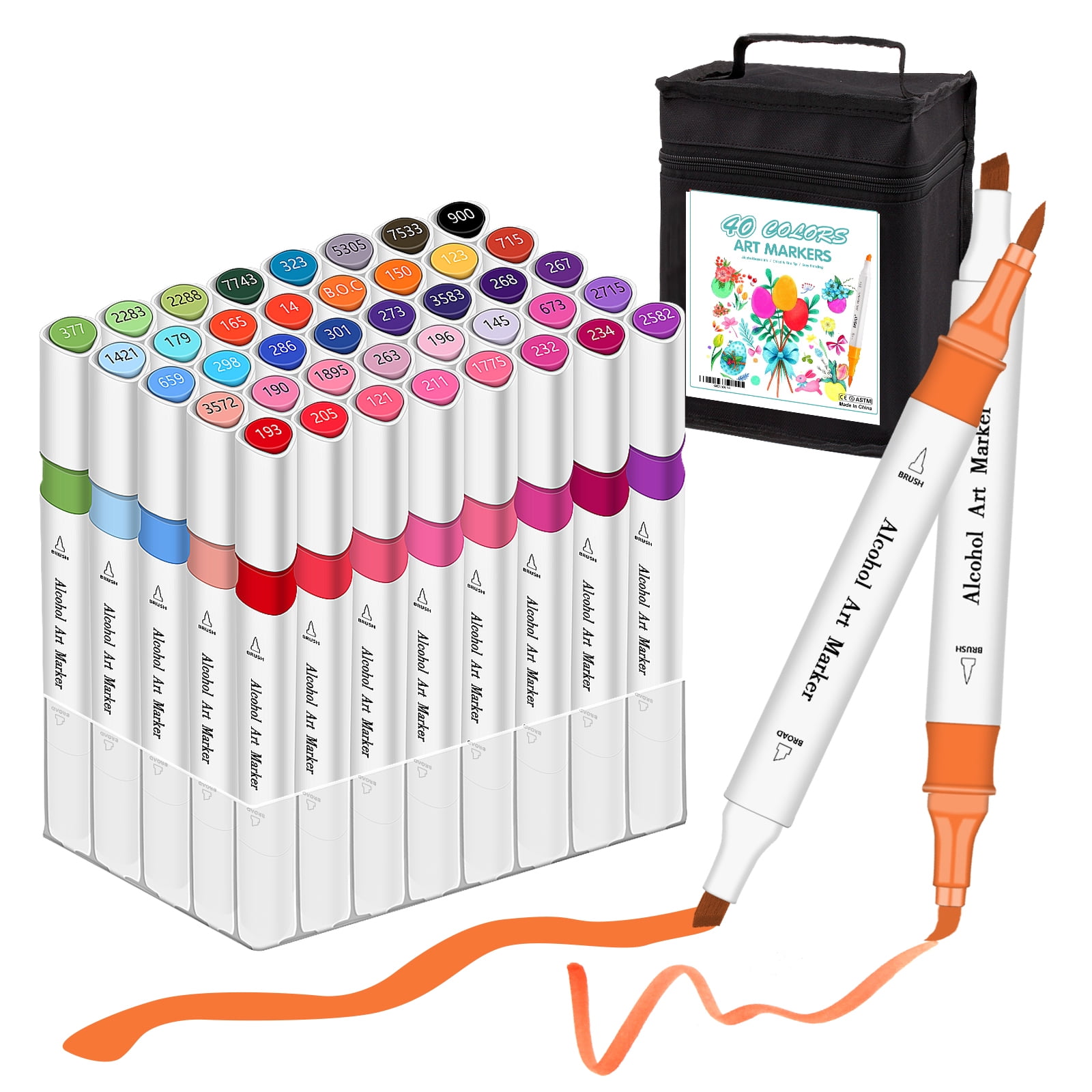 https://i5.walmartimages.com/seo/40-Colors-Art-Markers-Set-Dual-Tip-Alcohol-Markers-Suitable-for-Children-Adults-Coloring-Sketching-and-Painting_a9988978-c6a1-49af-98e6-fd489e6b90b0.4b2de204dceb374a9a2fe8b186e82276.jpeg