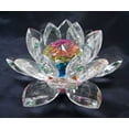 thumbnail image 1 of #40 Crystal Lotus, 1 of 1