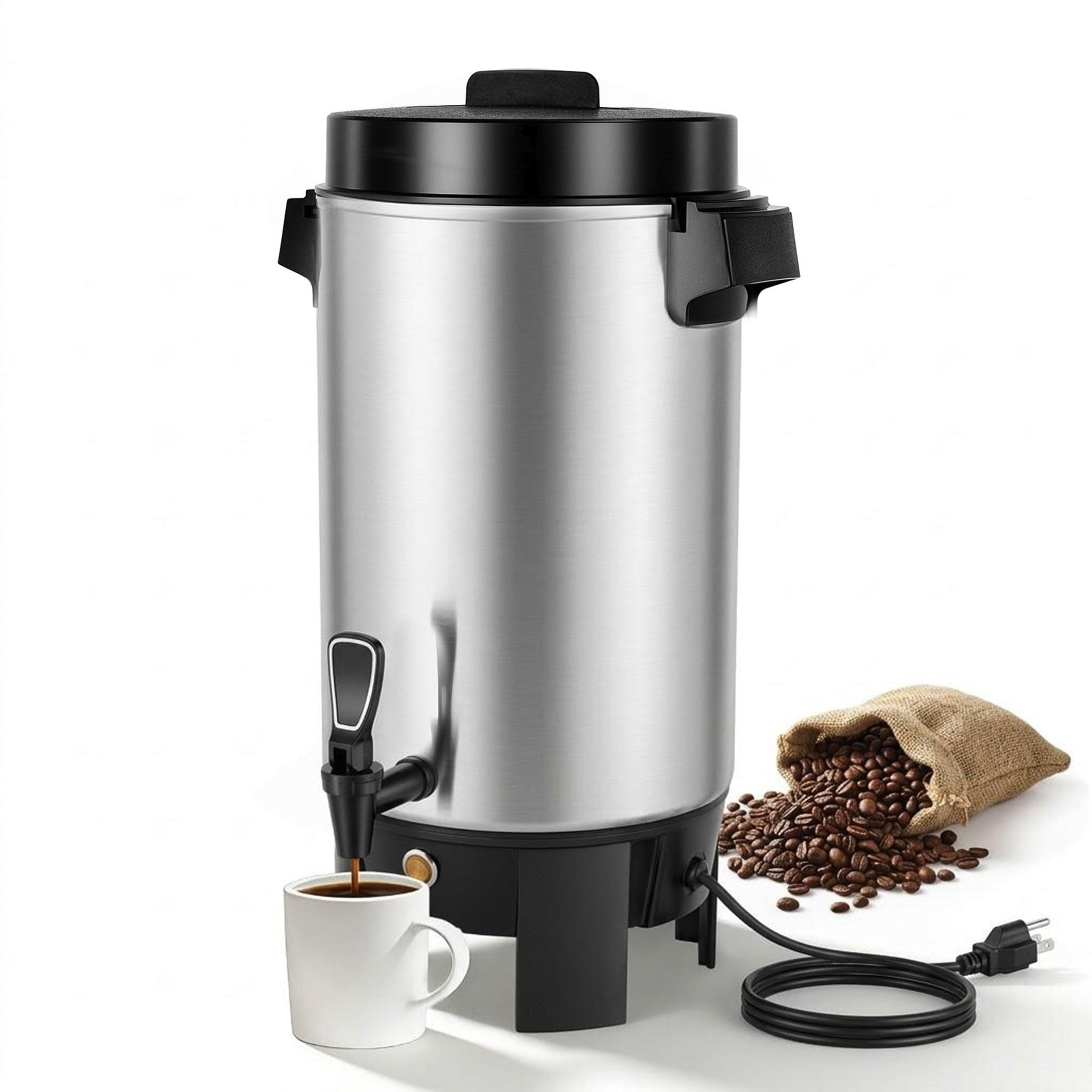 Hamilton Beach Coffee Urn 40 Cup
