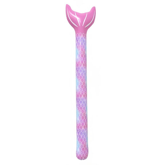 40" Cute Animal Shaped Inflatable Pool Noodle, Summer 2026 Outdoor Water Toys, Interactive Water Games, Pool Events & Family Fun For Backyard Pools.