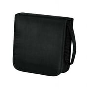 40 * DVD Disc Carry Case Bag Black Wallet Storage Book Binder 2025USHOT