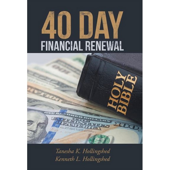 40 Day Financial Renewal