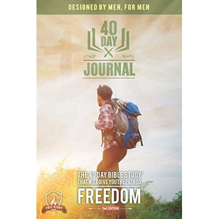 Pre-Owned 40 Day Journal: Transform Your Life Paperback