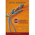 thumbnail image 1 of The 40 Days of Community Devotional: What on Earth Are We Here For?, (Paperback), 1 of 1
