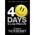 thumbnail image 1 of 40 Days to a Joy-Filled Life : Living the 4:8 Principle (Paperback), 1 of 2