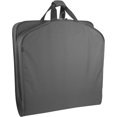 ® 40” Deluxe Travel Garment Bag