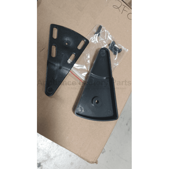 Appliance Factory Parts 40 Door Kit 9907170035