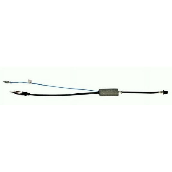 40-EU55 VWA4B Antenna Adapter Cable for Select 2002-up Volkswagen/BMW Vehicles