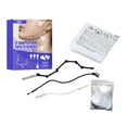 40 Face Lift Tape Face Lift Tape V Shaped High Elastic Instant Face