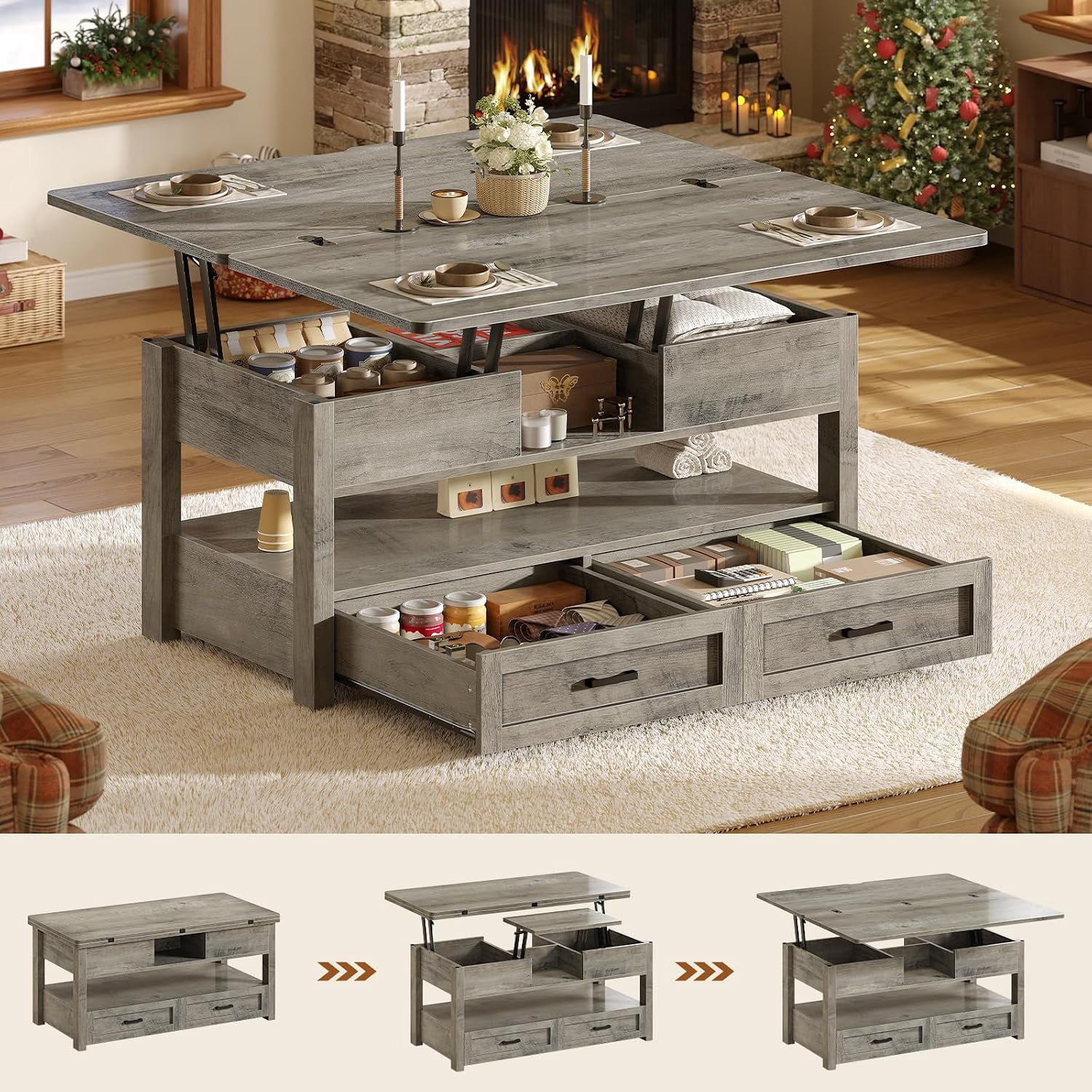Farmhouse Grey