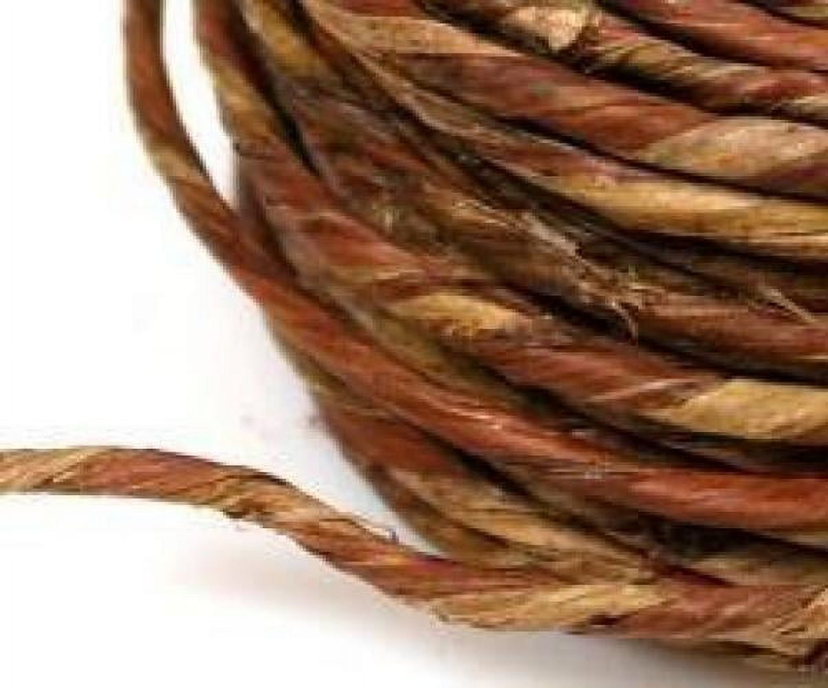 40 Feet of Vine Wrapped Rustic Feel Craft Wire by Darice - Walmart.com