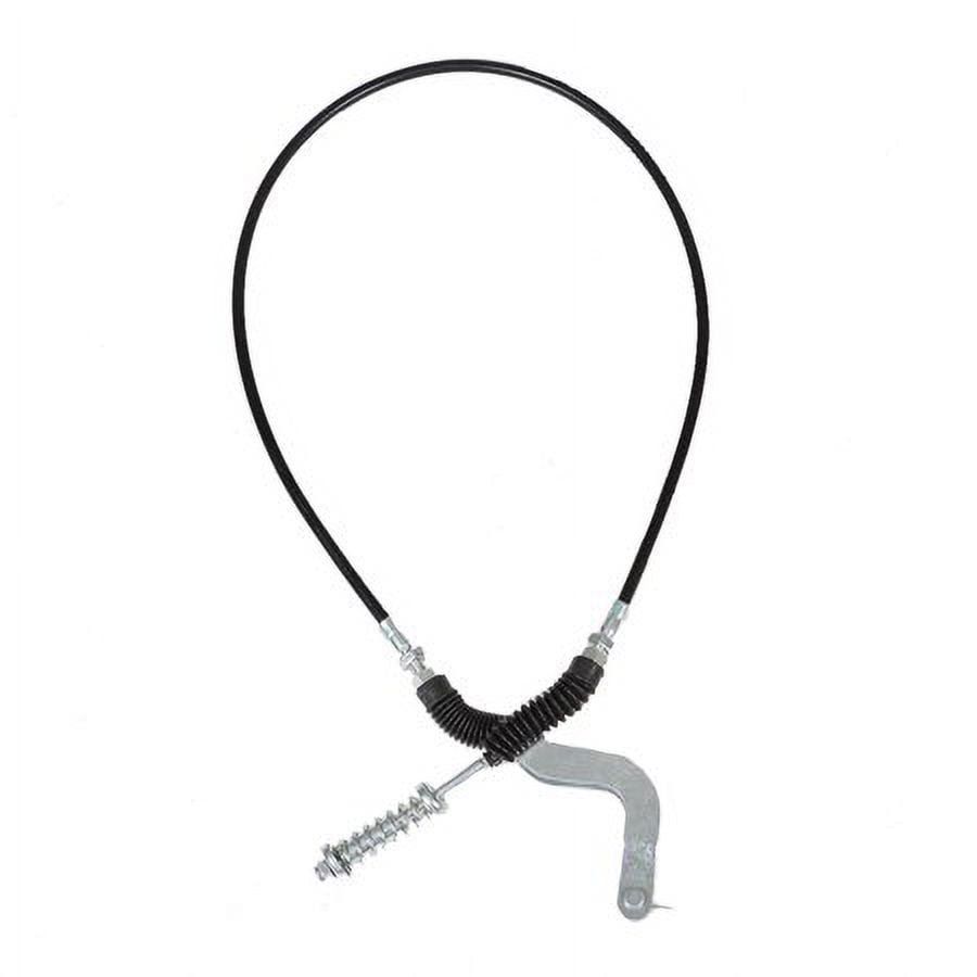 40 Forward and Reverse Shift Cable Replacement for EZGO TXT Gas Golf Cart  1991-2001 25691 - G01