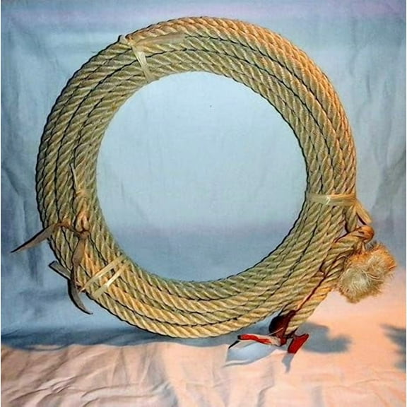 40 Ft Rodeo Rope