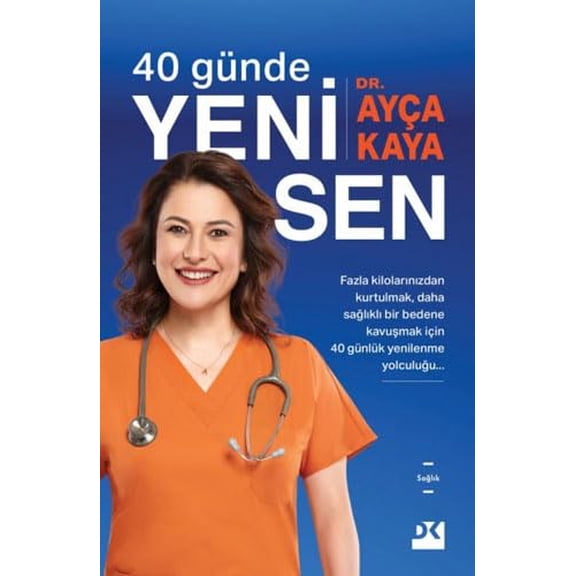 Pre-Owned 40 G?nde Yeni Sen