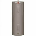 thumbnail image 1 of 40-Gallon 60.75"H x 19.25"W Rheem Tall Electric Water Heater, 1 of 2