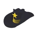 thumbnail image 1 of 40-Gallon Hat Adult Halloween Accessory, 1 of 2